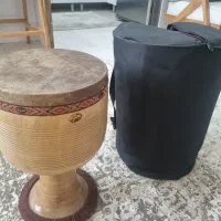 تمبک شیرانی ۵ مهره