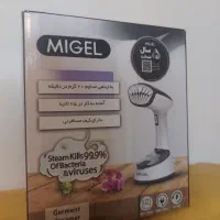 اتوبخار مارک میگل