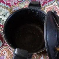 زودپز استیل نچسب 8لیتری
