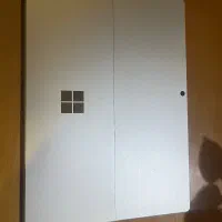 Surface pro 10 + کیبورد signature و قلم slim pen 2|رایانه همراه|شیراز, زرهی|دیوار