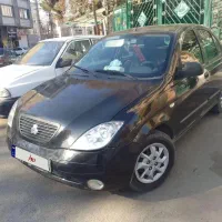 تیبا ۲مدل آخر ۱۴۰۰ کم کار