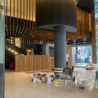 نصب و اجرای چوب ترمو وود و چوب پلاست(نصاب)|خدمات پیشه و مهارت|تهران, تهرانسر شرقی|دیوار