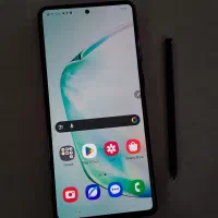 samsung note10 lite