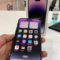 ایفون 14پرومکس ریجستر باطری 87zaa