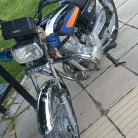 ۹۱ترفه استارتی فوری فوری