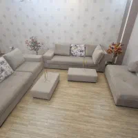 مبل راحتی 8 نفره