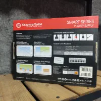 پاور کامپیوتر کیس گیمینگ استوکThermaltake 850w RGB|قطعات و لوازم جانبی رایانه|تهران, والفجر|دیوار