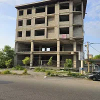 واحد ۵۵ متری /نوساز /براصلی /اسیانوین رودسر|فروش آپارتمان|رودسر, |دیوار