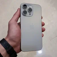 آیفون 15پرومکس