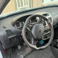 کوییک  GXL با ترمز ESC|خودرو سواری و وانت|یزد, |دیوار