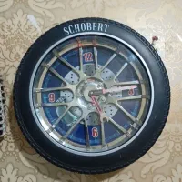 ساعت لاستیک برای عشق بازها