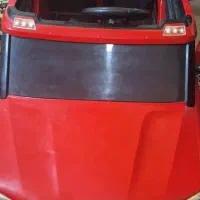 دوچرخه شماره 26. ماشین شارژی  فلش خور درحد نو