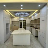 شکاری 165 متری \ پارک شهر \ 3 خواب فول امکانات
