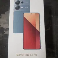 برد نوت ۱۳پرو