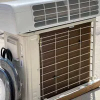 کولرگازی ۳۰هزار کمپانی گلد سری اروپائی PORSCHE|کولر گازی و فنکوئل|بجنورد, |دیوار