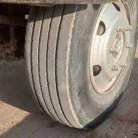 خاور تانکر اب مجهز به سیستم کارواش سیار|خودرو سنگین|بندرعباس, |دیوار