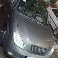 تیبا 2 مدل 98 کم کار نوک مدادی