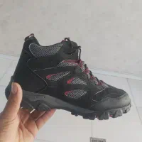 کفش کوه نوردی