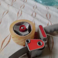 چسب بر پهن ۵ سانتی