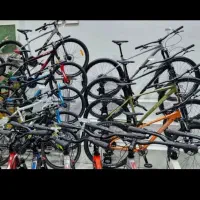 انواع دوچرخه زیر قیمت نمایندگی Mپراطور|دوچرخه، اسکیت، اسکوتر|کرمان, |دیوار