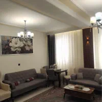 ۵۰ متر/فول امکانات/رو به نما(املاک علیزاده)