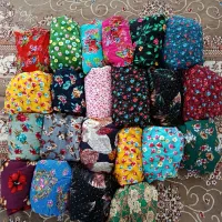 پارچه نخی