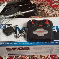 هلیکوپتر کنترلی|اسباب‌‌بازی|کرمانشاه, |دیوار