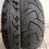 لاستیک اسکوتر