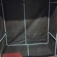 یک عدد جا رختی بزرگ در حد ب فروشی میرسد