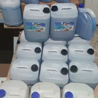 مایع لباسشویی برند نوبرانه|مواد شوینده و دستمال کاغذی|ابریشم, |دیوار