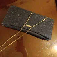 کیف پول ، کیف مهمونی