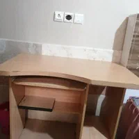 میز کامپیوتر