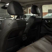 تیگو 7 مدل 1400 بدون رنگ|خودرو سواری و وانت|فردیس, فردیس|دیوار