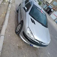 206مدل84 باخرز|خودرو سواری و وانت|تربت جام, امام|دیوار
