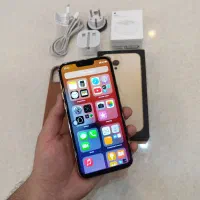 iPhone 13 pro‌ Max طرح اصلی در حد نو|موبایل|قم, دورشهر|دیوار