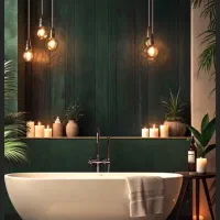 دکوراسیون ،بازسازی ،کابینت،برق کاری