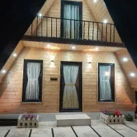 ویلا سوئیسی خمام