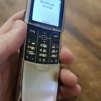 نوکیا ۸۸۰۰ اصلی