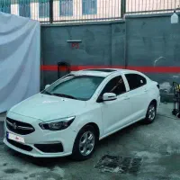 شاهین 1401 بی رنگ 34تا کار