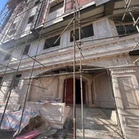 فروش آپارتمان ۱۰۰ متری ۲ خوابه ط همکف تختی