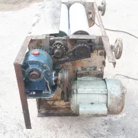 خمیر پهن کن فطیر