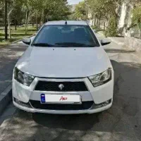 دنا معمولی تیپ ۲، مدل ۱۳۹۵