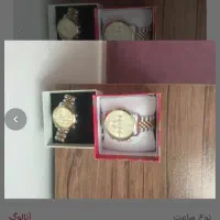 ساعت مردانه و زنانه ست سیتیزن|ساعت|محمدیه-قزوین, |دیوار