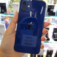 اپل iPhone 12 با حافظهٔ ۱۲۸ گیگابایت|موبایل|مشهد, احمدآباد|دیوار