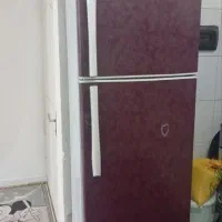 یخچال درحدنو