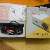 ویدئو پرژکتور|تلویزیون و پروژکتور|شهرکرد, |دیوار