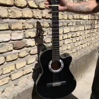 گیتار دسته دوم فروشی