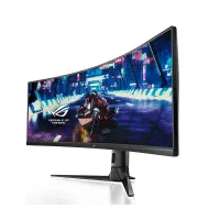 مانیتور  گیمینگ 49 اینچ ایسوس مدل ROG Strix XG49VQ