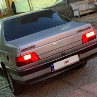 ماشین پژو ۴۰۵|خودرو سواری و وانت|ماکو, |دیوار