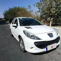 207 مدل98|خودرو سواری و وانت|تهران, اتابک|دیوار